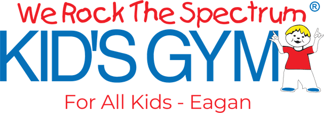 We Rock the Spectrum (Eagan)